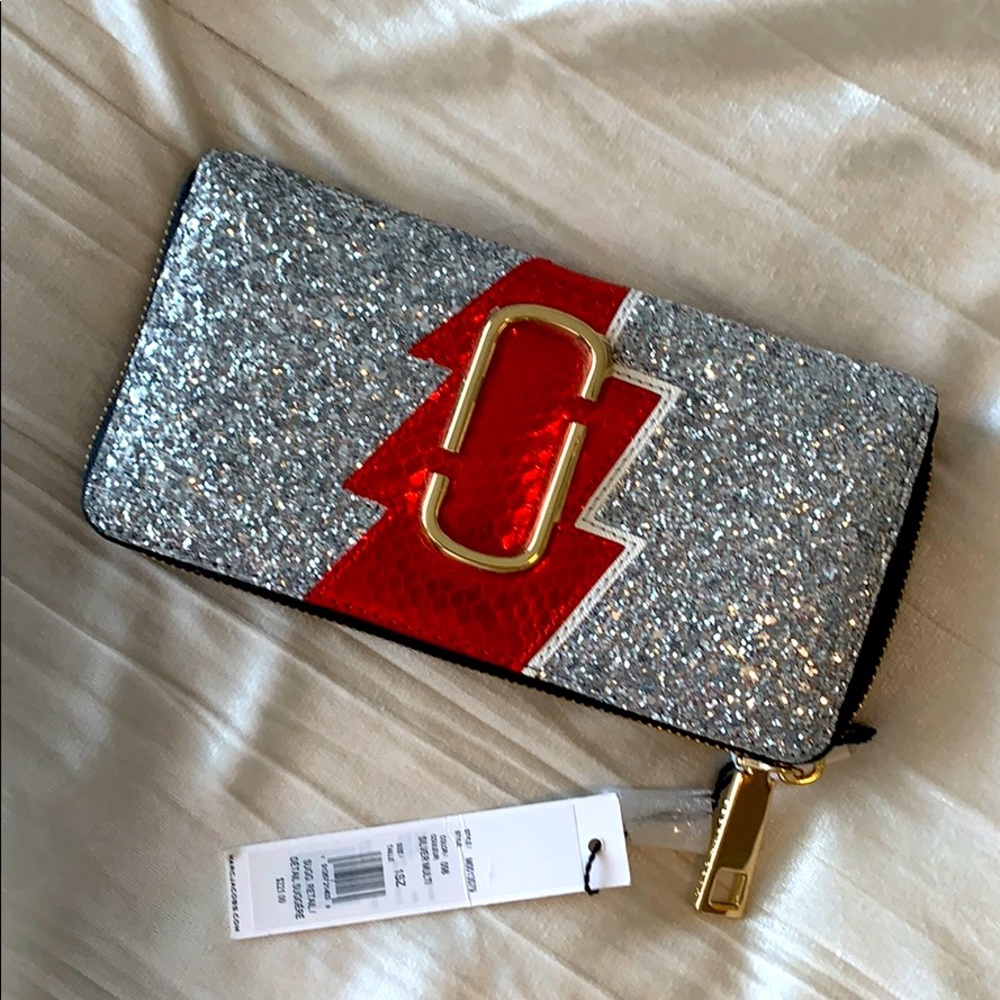 Marc Jacob’s Wallet